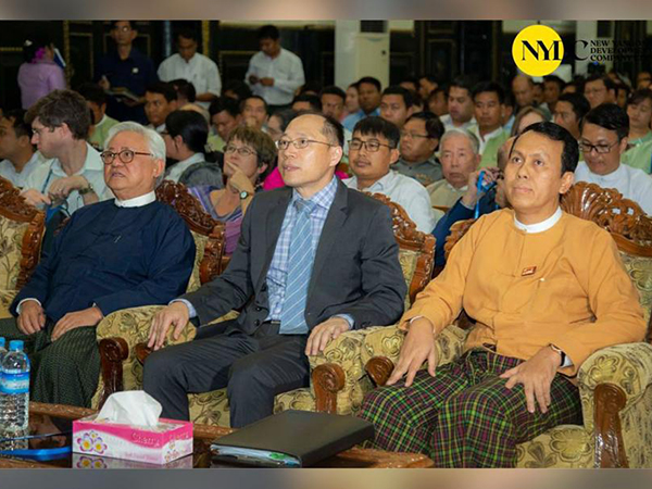 PTT, Indian consortium to supply electricity and gas for "New City"