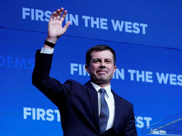 Buttigieg slammed by Trump campaign's black outreach initiative: 'What have you done for the black community?'