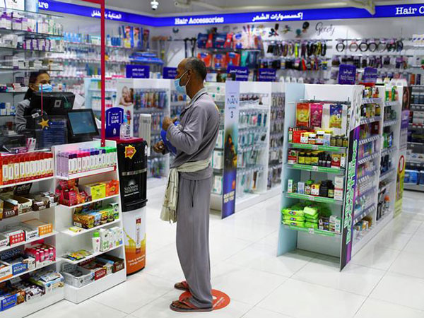 Pharmacies will be opened tomorrow islandwide