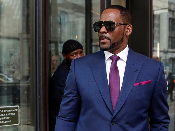 R. Kelly faces new allegations in trailer for follow-up 'Surviving R. Kelly' docuseries