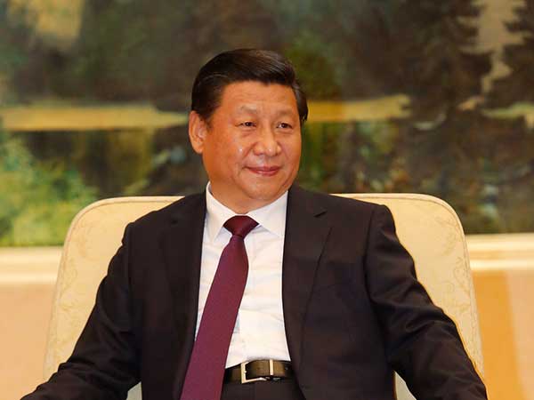 Xi sends reply letter to Butuka Academy of Papua New Guinea