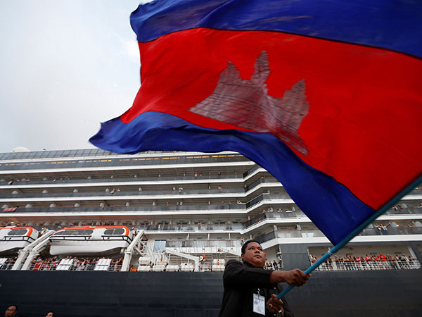 Cambodia needs USD 12.8 billion for public investment program