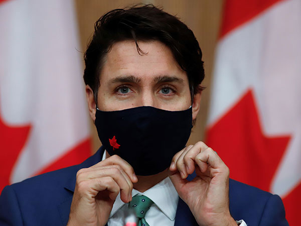 rudeau calls on Canadians to do everything against worsening COVID-19