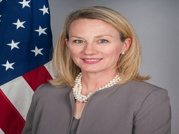 US, Sri Lanka share compelling interests: Alice Wells