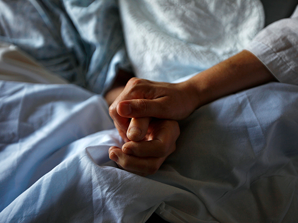 Disability advocates say assisted dying bill fails to protect vulnerable Canadians