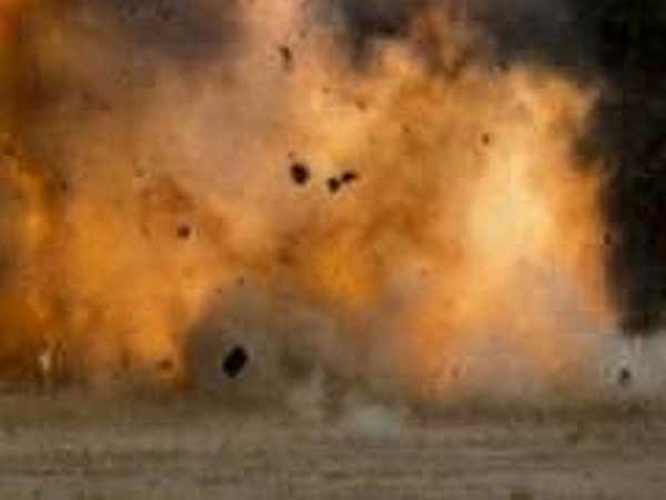 Death toll rises to 6 in China factory blast