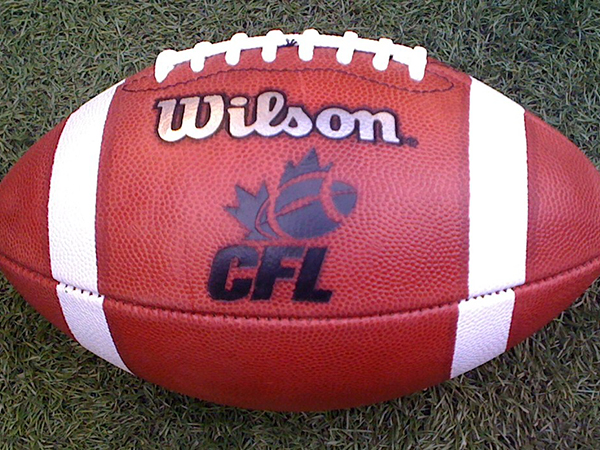 CFL Players' Association says no word yet from league regarding 2020 season