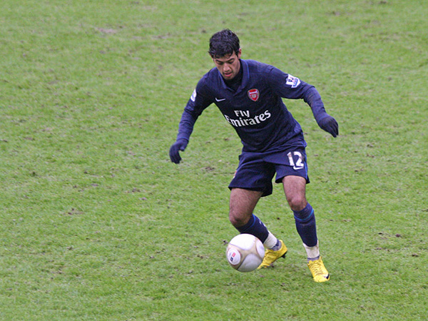 LAFC star Vela out of MLS is Back Tournament due to family situation