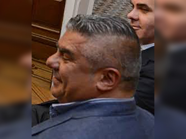 Tapia re-elected president of Argentinian FA