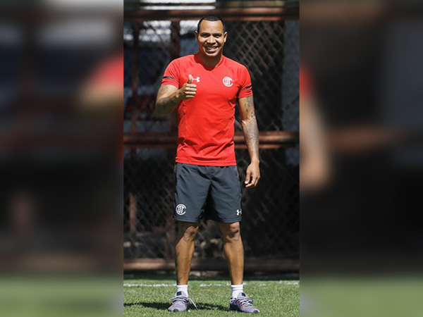 Colombian winger Pardo joins Mexico's Pachuca