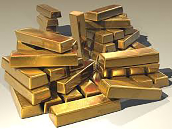 Why is gold becoming more expensive?