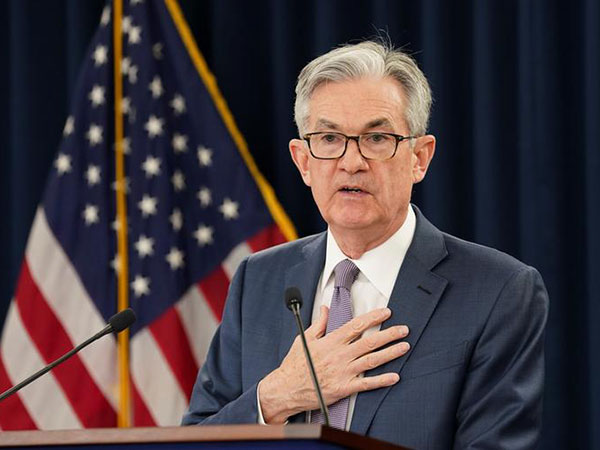 Powell says Fed still has lots of scope