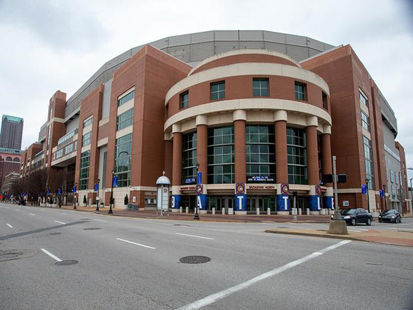 Nat'l football training center to house coronavirus patients