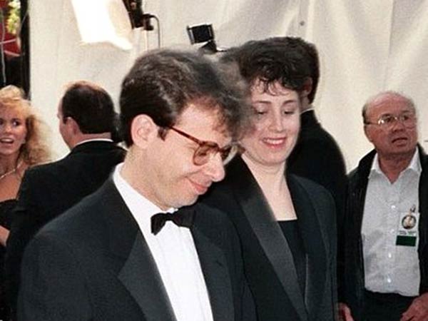 Canadian actor Rick Moranis sucker punched while walking in NYC