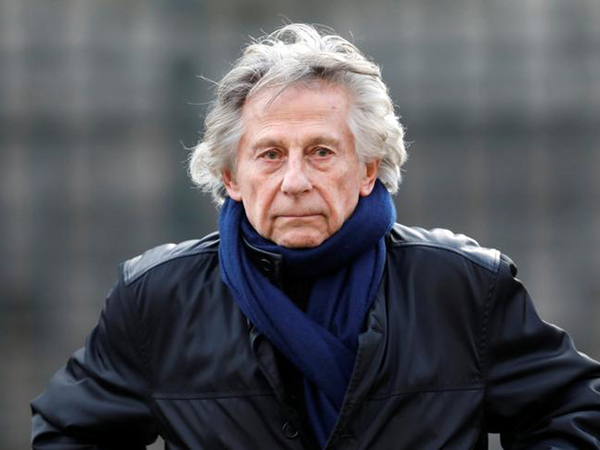Roman Polanski blames the media for 'trying to make' him 'into a monster'