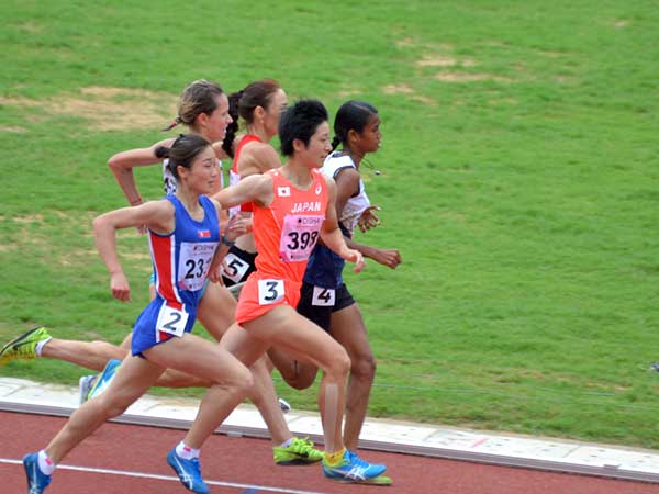 Japanese record-holders confirmed for Golden Grand Prix in Tokyo