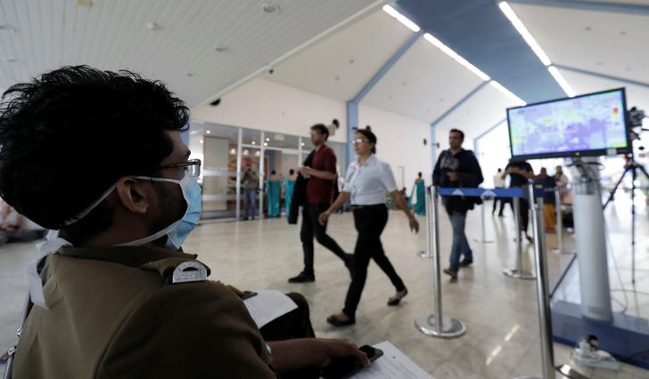 Police warns public against spreading false rumors in social media on Coronavirus