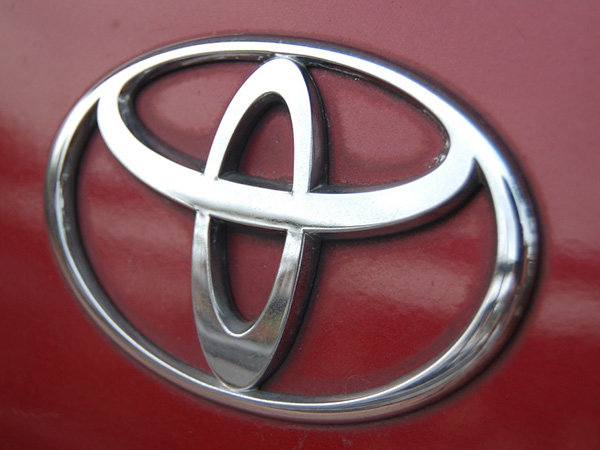 Toyota factories in Europe to remain shut down until mid-April - agency