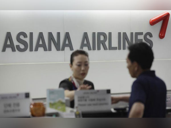 Asiana takeover 'on track' despite virus woes