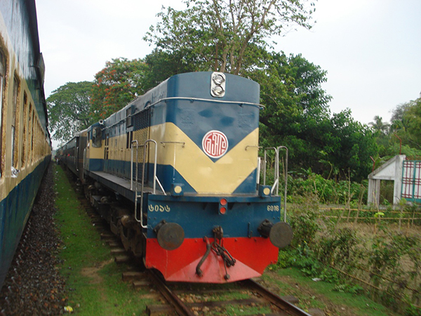 All intercity trains in Bangladesh to resume operation from next week
