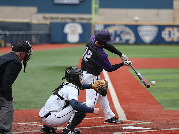 Baseball game postponed in Japan as player tests positive for COVID-19