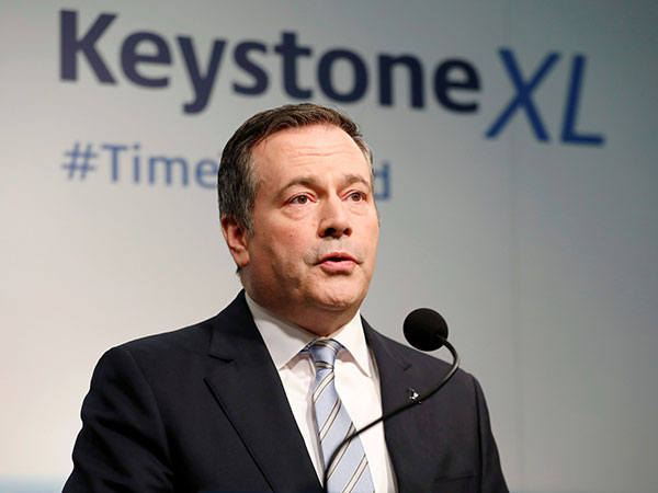 Alberta won't 'micromanage' businesses as COVID-19 infections climb: Kenney