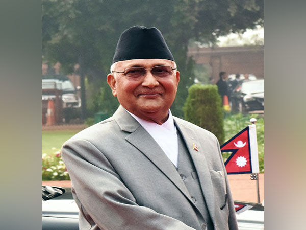 PM Oli in Doha