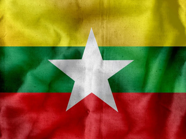 Myanmar announces constituencies for general election