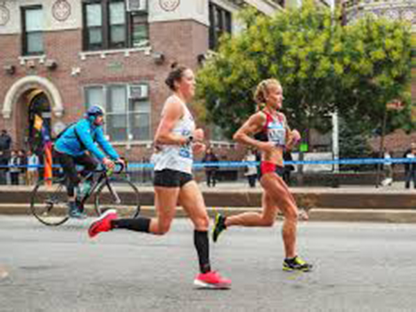 New York City Marathon canceled due to COVID-19