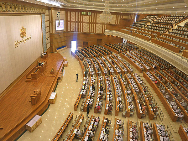 Representative Image