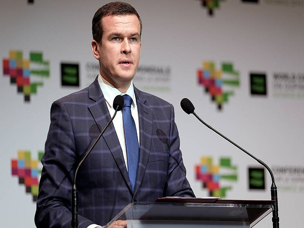 Polish Sports and Tourism Minister Witold Banka elected WADA president