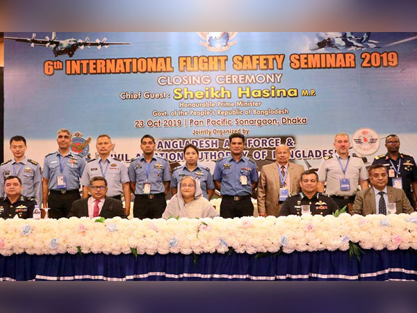 PM: Working to enhance Bangladesh's air connectivity