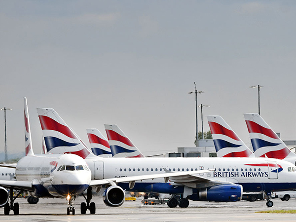 Report reveals world's most lucrative airline routes