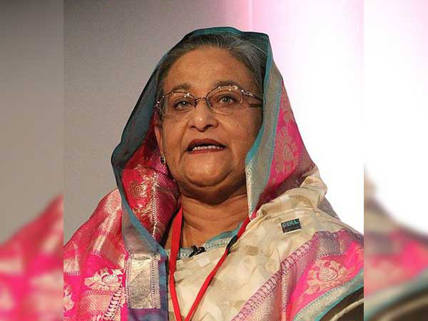 PM: Bangladesh's wheel of economy is in motion
