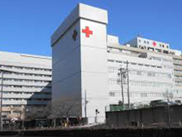 Man flees Tokyo police hospital
