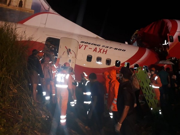 Air India Express tragedy: Indian consulate in Dubai conveys condolences over loss of lives
