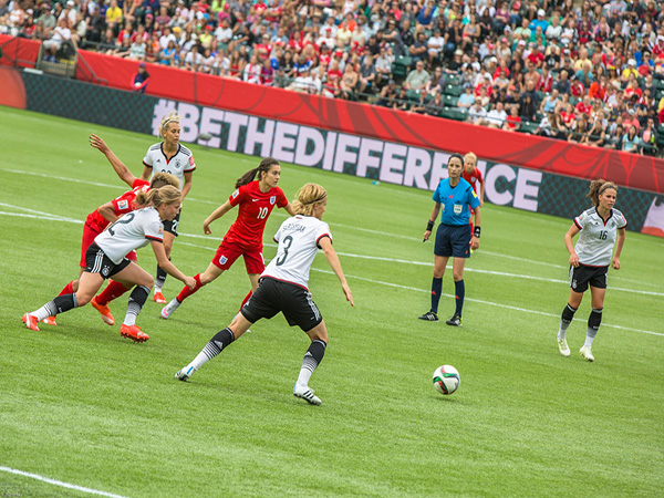 Canada Soccer cancels women's national team camp in England due to COVID-19