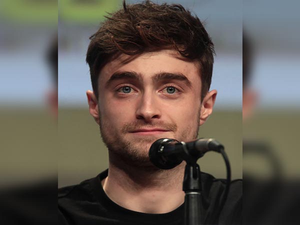Former 'Harry Potter' star Daniel Radcliffe reveals why he won't get social media