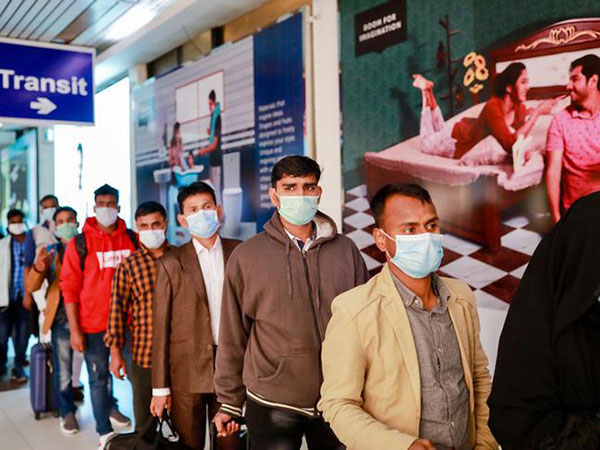 US arranges special flight for its citizens departing Dhaka airport