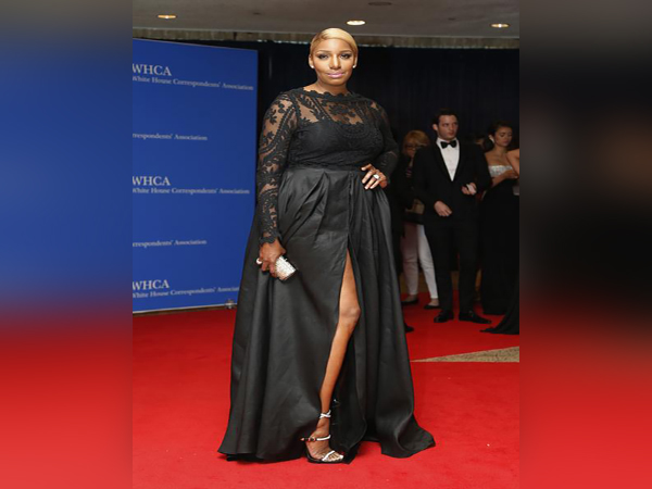 NeNe Leakes slams Andy Cohen after he mentions her repeat outfit
