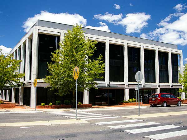 Australia's central bank reviews economic outlook in light of state COVID-19 outbreak