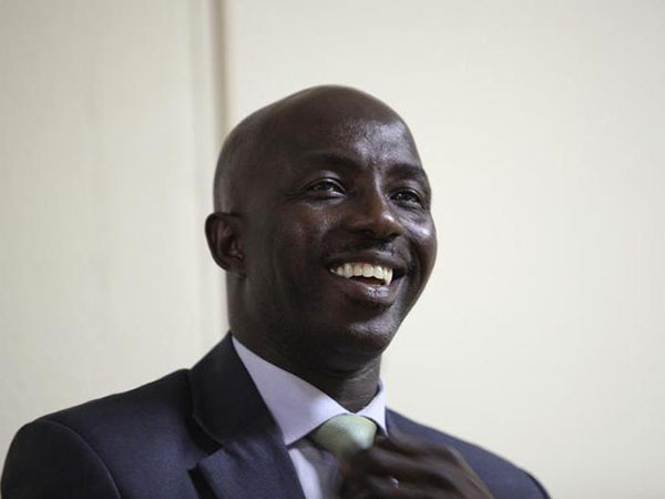 FIFA bans former Nigerian football coach for life
