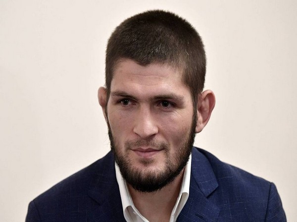 Russia's UFC Champ Nurmagomedov says most likely to face next US fighter Tony Ferguson