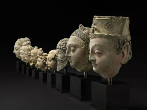 Artifacts Returned to Afghanistan From Britain