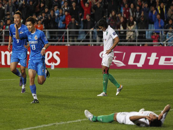 With season on hold due to coronavirus, S. Korean football clubs in dire financial straits