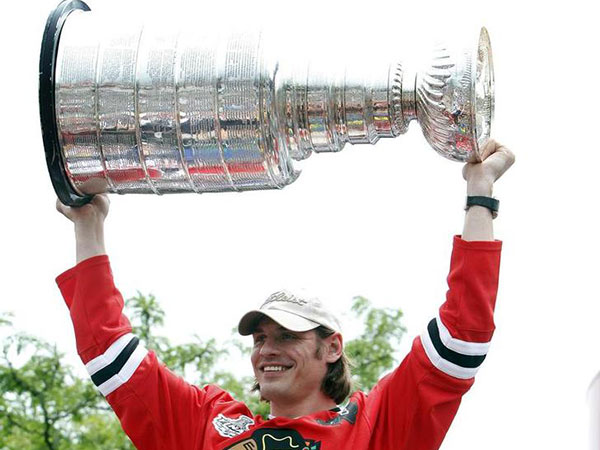 Brent Sopel says stories about Marc Crawford meant 'to entertain the listener'
