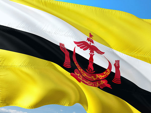 Over 26,000 people attend Brunei's 36th National Day celebrations