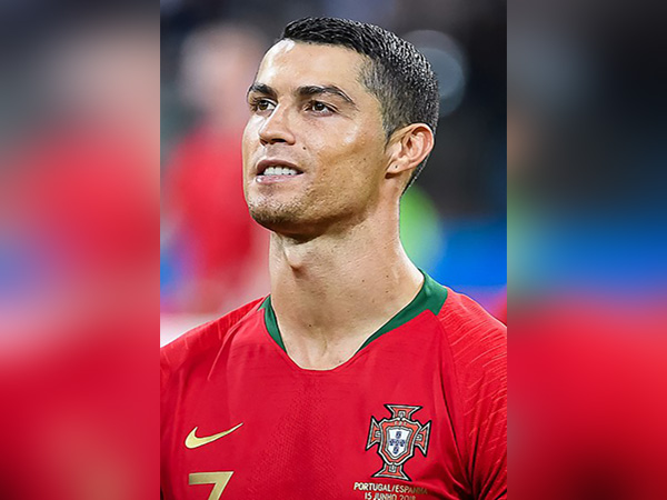 Sports stars Cristiano Ronaldo, Dustin Johnson test positive for COVID-19