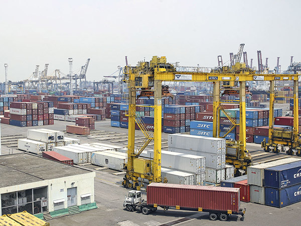 DHL Global Forwarding expands multimodal service to Indonesia