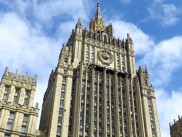 Moscow hails parliamentary election in Belarus as held in line with international rules